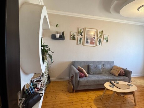 3 otaqlı mənzil, 107 m², Yeni Günəşli: 146 400 ₼ 3