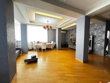Объявление №6149186 - Баку, м. Кара Караев, 2-комн., 130 м², 14/14 этаж