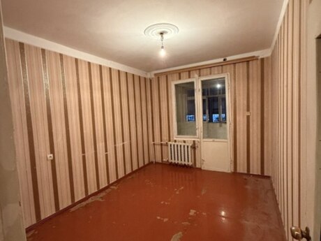 Объявление №6149132 - Баку, пос. Ени Гюнешли, 4-комн., 100 м², 6/9 этаж