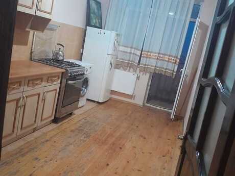 1 otaqlı mənzil, 47 m², Xalqlar Dostluğu: 124 000 ₼ 3