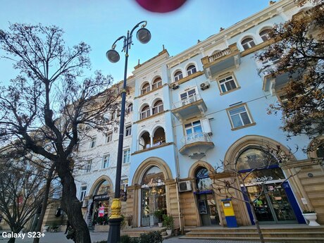 Elan №6149161 - Bakı, Elmlər Akademiyası m., 3 otaqlı, 98 m², 3/5 mərtəbə