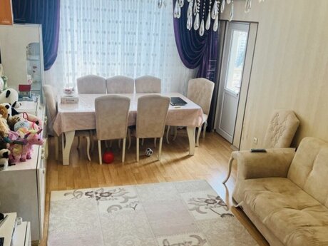 Объявление №6149123 - Баку, м. Мемар Аджеми, 2-комн., 65 м², 15/18 этаж