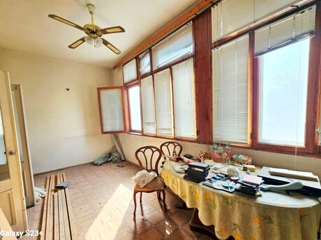 Продаётся 3-комнатная квартира в старом фонде, Elmlər Akademiyası, 98 м², 300 000 AZN, фото 5 / 6