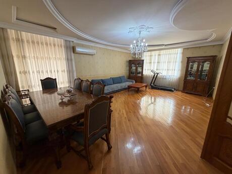 Elan №6149128 - Bakı, Azadlıq Prospekti m., 3 otaqlı, 154 m², 7/14 mərtəbə