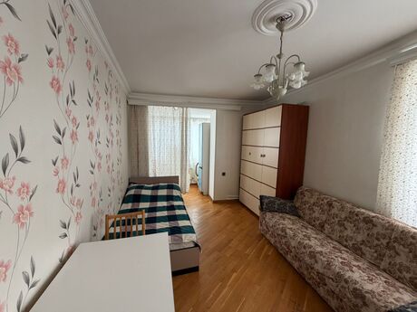 Elan №6149142 - Bakı, Gənclik m., 1 otaqlı, 40 m², 5/5 mərtəbə