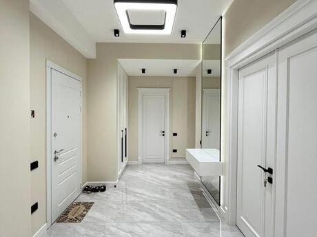 4 otaqlı mənzil, 153 m², Ağ şəhər: 750 000 ₼ 4
