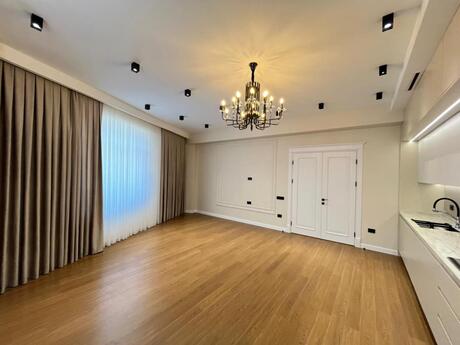 4 otaqlı mənzil, 153 m², Ağ şəhər: 750 000 ₼ 3