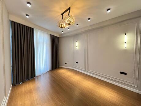 4 otaqlı mənzil, 153 m², Ağ şəhər: 750 000 ₼ 5