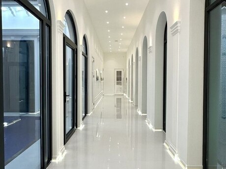 6 otaqlı həyət evi, 280 m², Mərdəkan: 750 000 ₼ 4