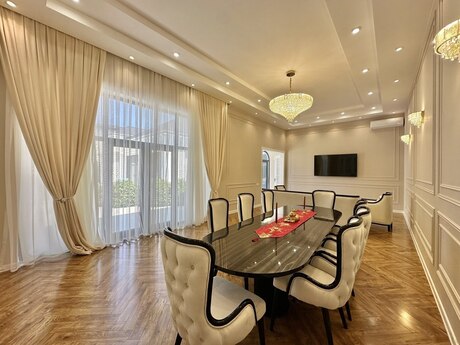 6 otaqlı həyət evi, 280 m², Mərdəkan: 750 000 ₼ 5