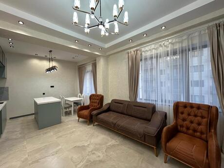 3 otaqlı mənzil, 90 m², Ağ şəhər: 530 000 ₼ 4