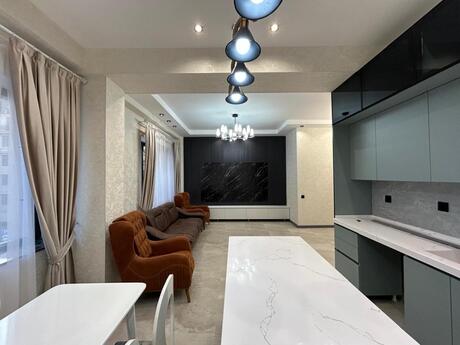 3 otaqlı mənzil, 90 m², Ağ şəhər: 530 000 ₼ 5