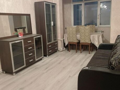 Elan №6149181 - Bakı, Nəriman Nərimanov m., 3 otaqlı, 95 m², 4/9 mərtəbə