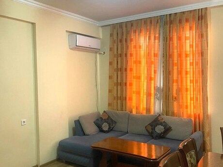 Объявление №6149180 - Баку, м. Кара Караев, 2-комн., 60 м², 2/14 этаж