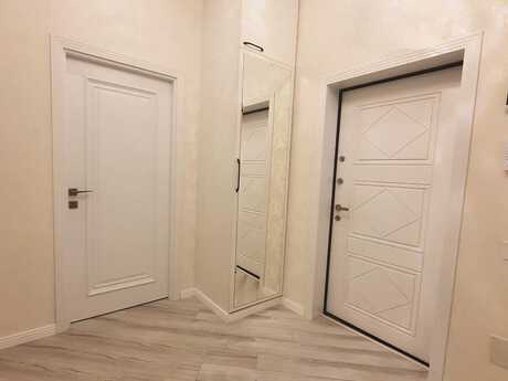 Elan №6149211 - Bakı, Əhmədli m., 3 otaqlı, 91 m², 9/14 mərtəbə