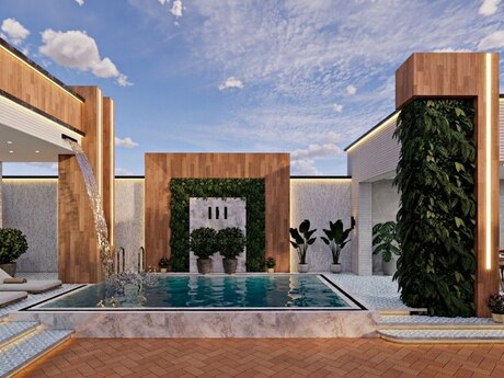 4-room house for rent in Mərdəkan, 170 m², 150 AZN/mo, photo 4 / 11