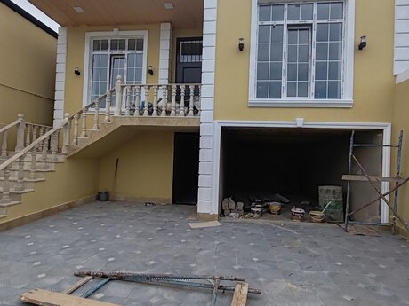 Elan №6149222 - Bakı, Hövsan q., 4 otaqlı, 170 m²