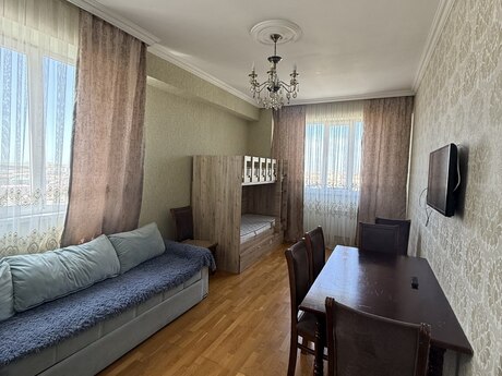 Elan №6149229 - Xırdalan, Xırdalan, 2 otaqlı, 62 m², 11/16 mərtəbə