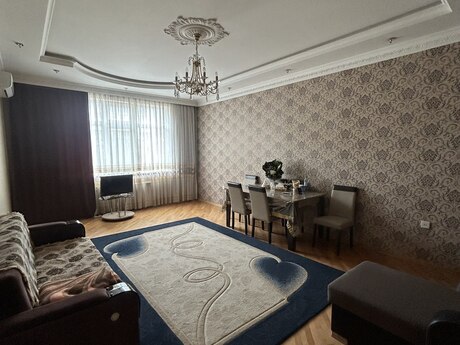 Elan №6149240 - Bakı, Azadlıq Prospekti m., 2 otaqlı, 95 m², 4/20 mərtəbə