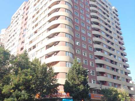 Elan №6149251 - Bakı, Nəsimi r., 2 otaqlı, 70 m², 8/17 mərtəbə
