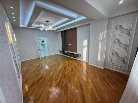 3 otaqlı mənzil, 120 m², Qara Qarayev: 355 000 ₼ 2