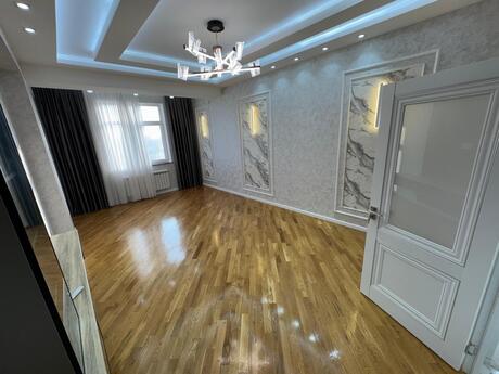 3 otaqlı mənzil, 120 m², Qara Qarayev: 355 000 ₼ 4