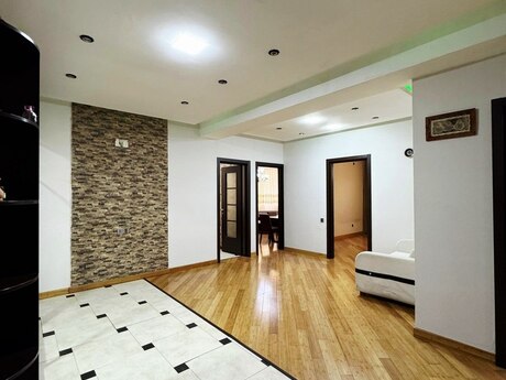 4 otaqlı mənzil, 175 m², Nəriman Nərimanov: 450 000 ₼ 4