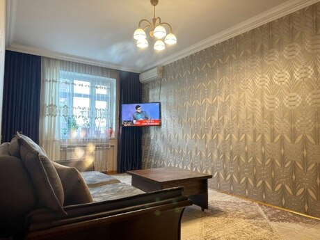 Объявление №6149261 - Баку, Хатаинский р., 2-комн., 65 м², 5/9 этаж