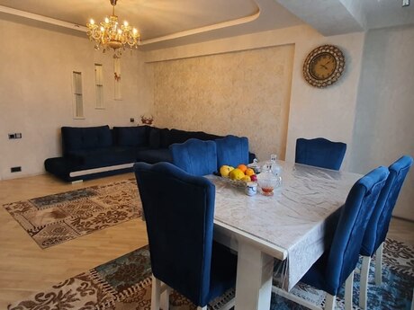 Elan №6149269 - Bakı, Qara Qarayev m., 2 otaqlı, 80 m², 8/18 mərtəbə