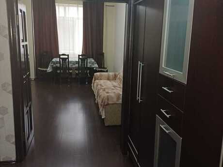 Объявление №6149267 - Баку, м. Ази Асланов, 2-комн., 55 м², 2/16 этаж