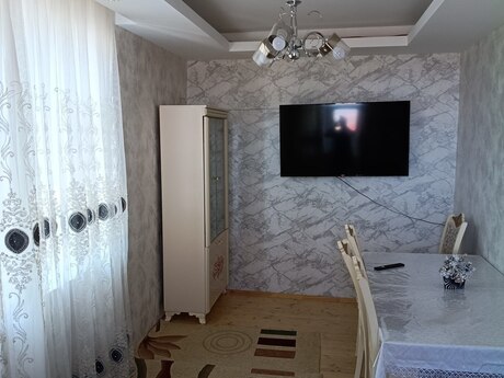 пос. Бадамдар