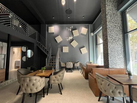 Elan №6149284 - Bakı, Ağ şəhər q., 83 m²