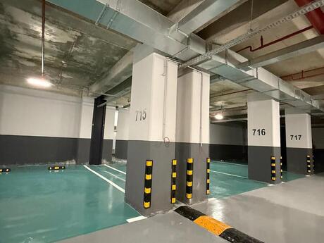4 otaqlı mənzil, 200 m², BCR Khatai: 815 000 ₼ 5