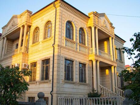 Elan №6149306 - Bakı, Badamdar q., 11 otaqlı, 655 m²