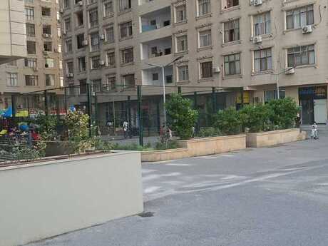 Elan №6149307 - Bakı, 20 Yanvar m., 530 m²
