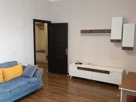 Elan №6149295 - Bakı, Hövsan q., 2 otaqlı, 58 m², 4/7 mərtəbə