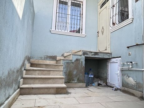 Объявление №6149311 - Баку, пос. Масазыр, 3-комн., 55 м²