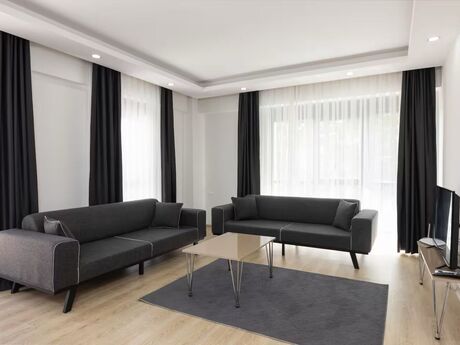 Elan №6149363 - Bakı, Şah İsmayıl Xətai m., 3 otaqlı, 48 m², 9/11 mərtəbə