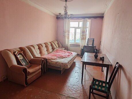 Elan №6149330 - Bakı, Hövsan q., 3 otaqlı, 50 m², 9/9 mərtəbə