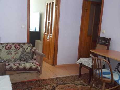 Объявление №6149357 - Баку, м. Мемар Аджеми, 2-комн., 48 м², 4/5 этаж