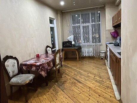 Elan №6149351 - Bakı, Həzi Aslanov m., 3 otaqlı, 100 m², 14/17 mərtəbə
