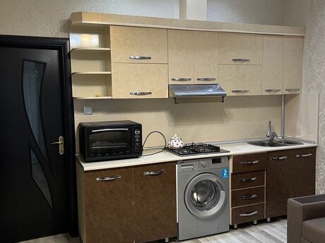 Elan №6149360 - Xırdalan, Xırdalan, 2 otaqlı, 60 m², 7/7 mərtəbə