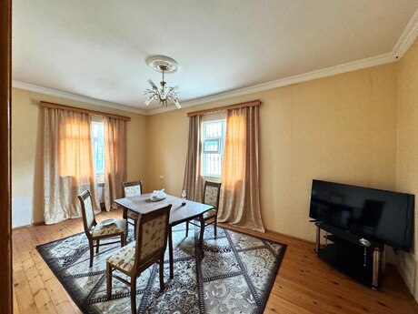 Elan №6149370 - Bakı, Binəqədi r., 3 otaqlı, 120 m²