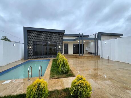Elan №6149365 - Bakı, Mərdəkan q., 4 otaqlı, 150 m²