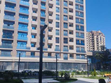 Объявление №6149480 - Баку, м. Низами, 4-комн., 195 м², 11/17 этаж