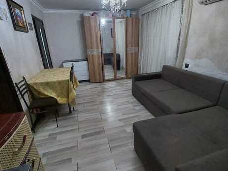 Объявление №6149442 - Баку, м. Иншаатчылар, 2-комн., 34 м², 3/5 этаж