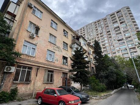 Объявление №6149376 - Баку, м. Низами, 3-комн., 65 м², 1/5 этаж