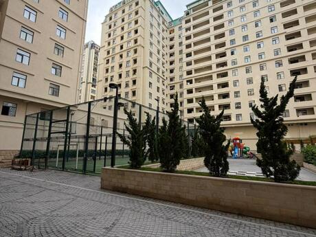 Elan №6149402 - Bakı, 28 May m., 2 otaqlı, 83 m², 3/16 mərtəbə