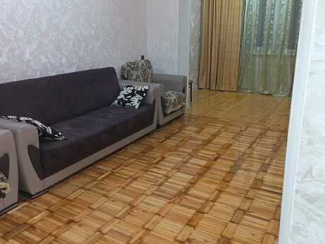 Объявление №6149394 - Баку, м. Халглар Достлугу, 2-комн., 50 м², 2/5 этаж