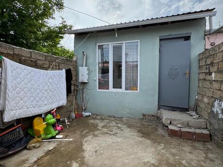 Elan №6149404 - Bakı, Bakıxanov q., 2 otaqlı, 65 m²